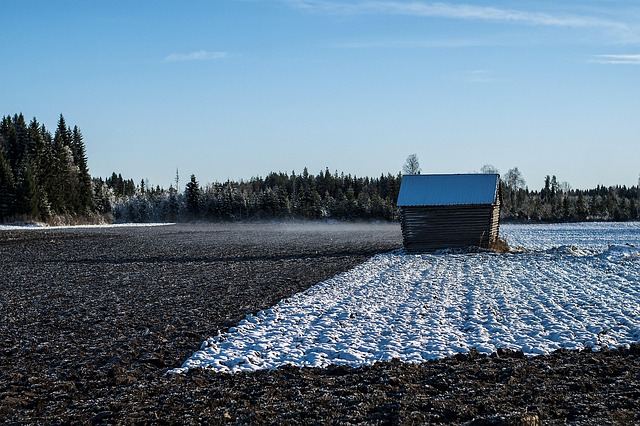 Birecik’te Tarımsal Kalkınma İçin Çiftçilere Eğitimler